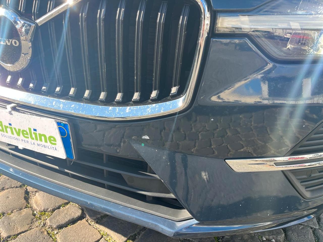 Volvo XC 60 197CV B4 Geartronic Momentum