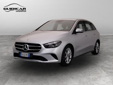 Mercedes-Benz Classe B - W247 2018 - B 180 d Sport Plus auto