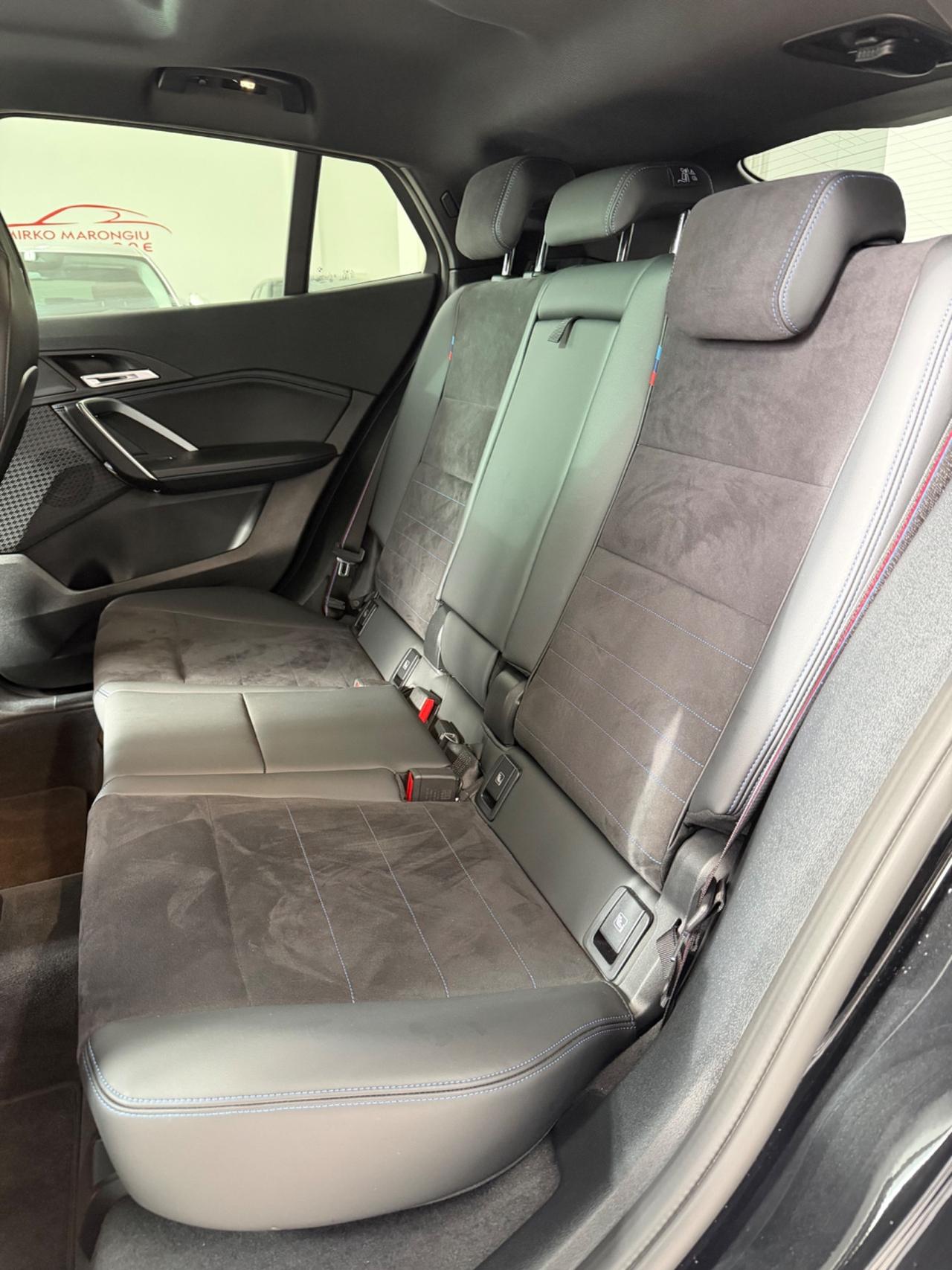 Bmw X2 sDrive 18d Msport Pro FULL FINANZIABILE