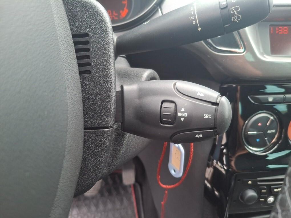 Citroen C3 1.4 Exclusive GPL