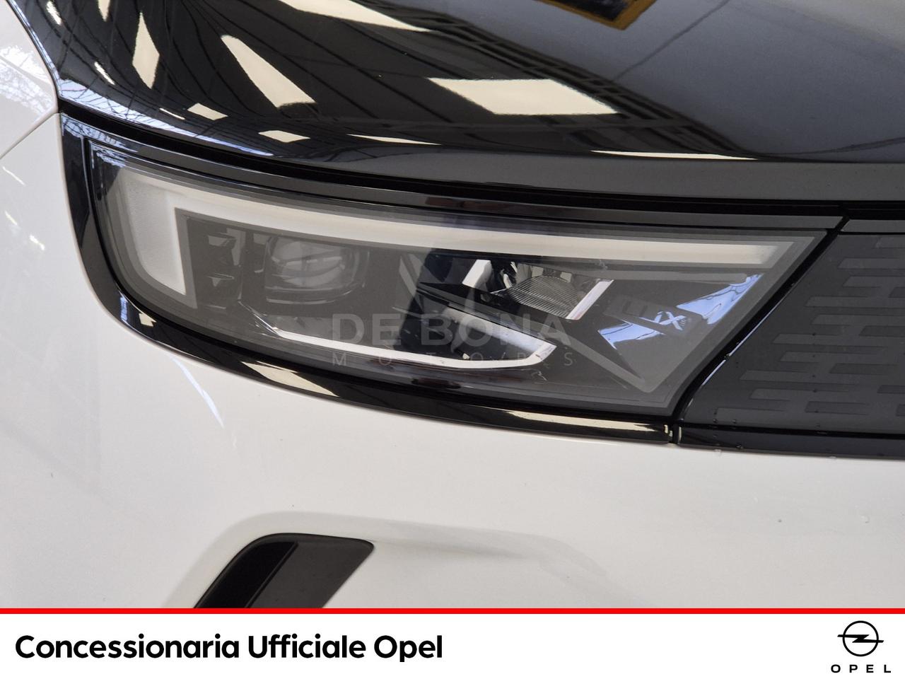 Opel Mokka 1.2 t gs line + s&s 130cv at8