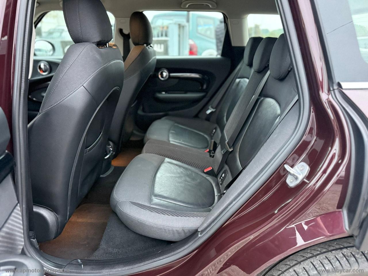 MINI Mini1.5 One D HYPE Clubman