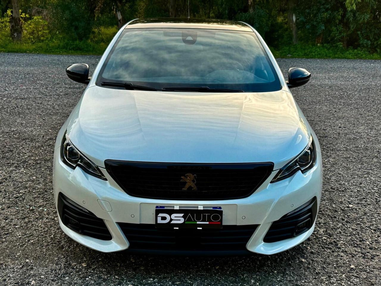 PEUGEOT 308 1.5 BLUE-HDI 130 CV GT LINE