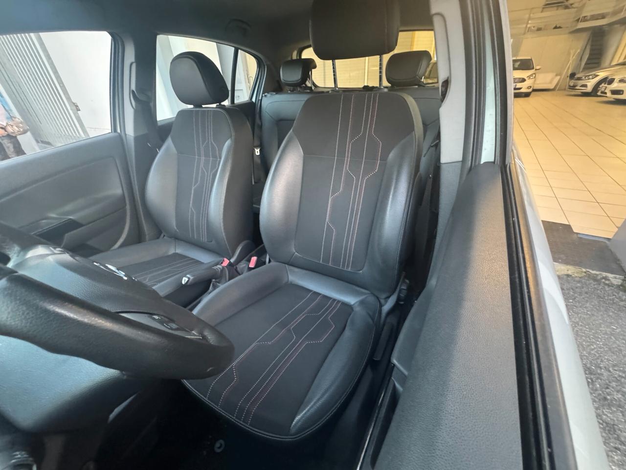 OPEL Corsa 1.2 5 porte Sport **NEOPATENTATI**