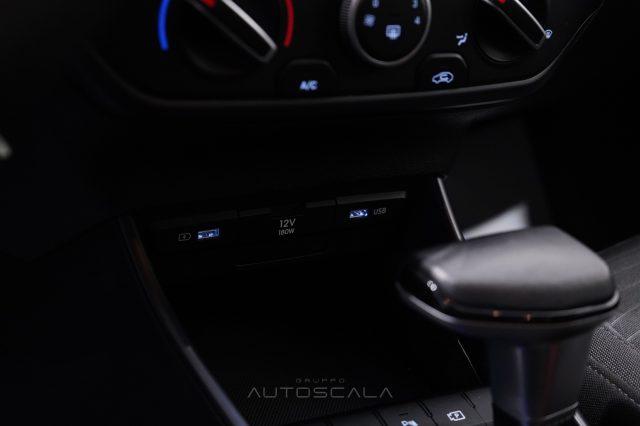 HYUNDAI i20 1.0 T-GDI 48V iMT DCT ConnectLine