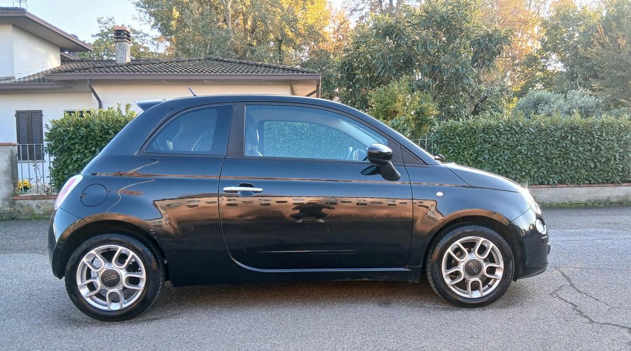 Fiat 500 1.2 Sport