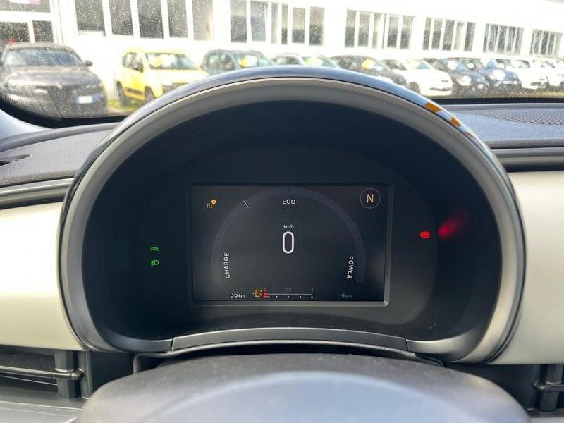FIAT 600 600 Hybrid 110 CV DCT MHEV La Prima II
