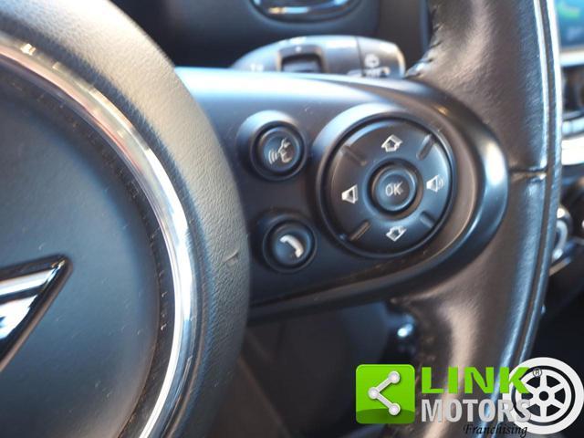 MINI Countryman 1.5 Cooper Countryman FINANZIABILE x NEOPATENTATI