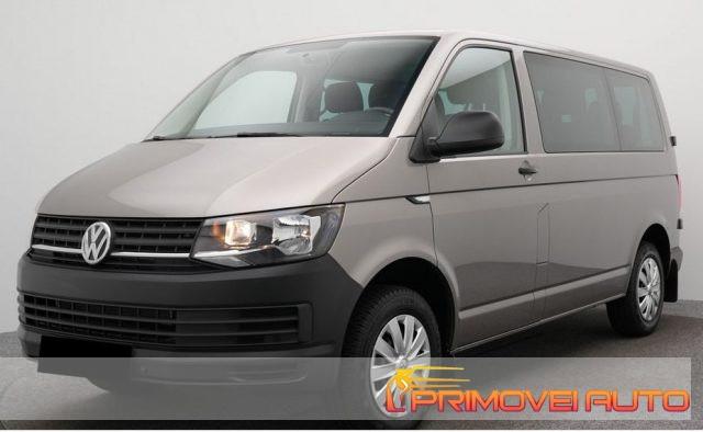 VOLKSWAGEN Caravelle 2.0 TDI 150CV DSG Trendline