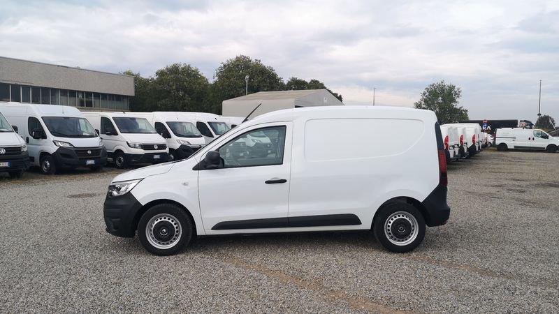 Renault Express 1.4 Blue dCi 95 Van