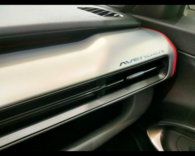 JEEP Avenger 1.2 turbo e-hybrid Summit fwd 100cv edct6