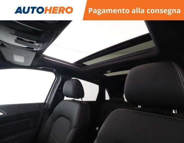 MERCEDES-BENZ B 200 CDI 4Matic Automatic Sport