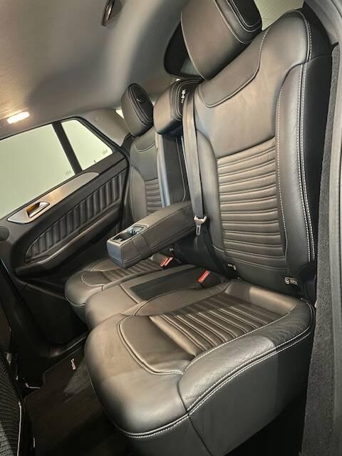 Mercedes GLE 350 d Premium 4matic auto