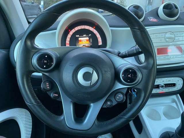 smart forTwo Fortwo 1.0 Prime 71cv