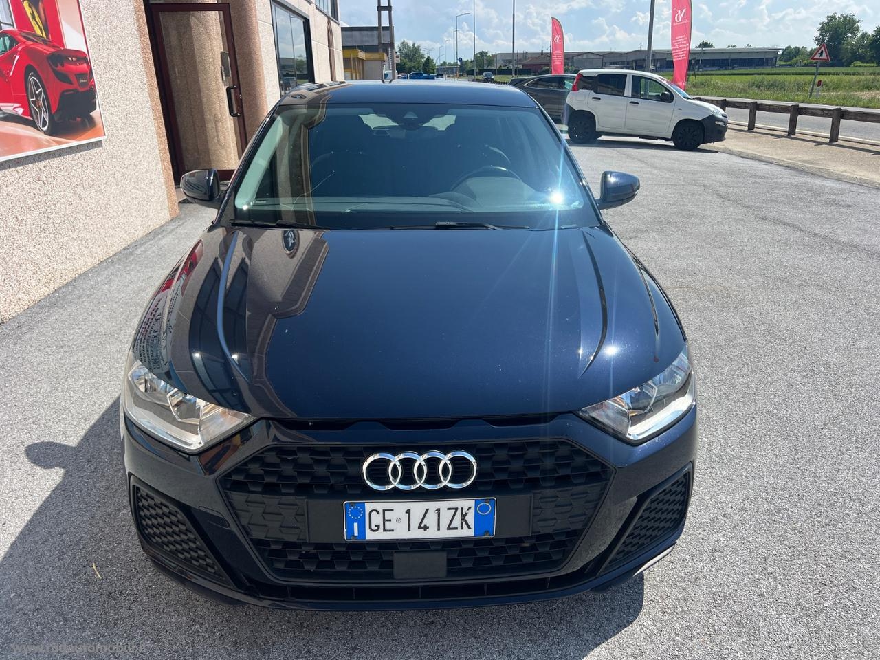 AUDI A1 SPB 30 TFSI S tronic IVA ESPOSTA