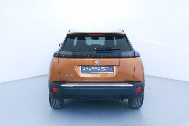 PEUGEOT 2008 PureTech 100 S&S Allure/SENSORI PARCH POST