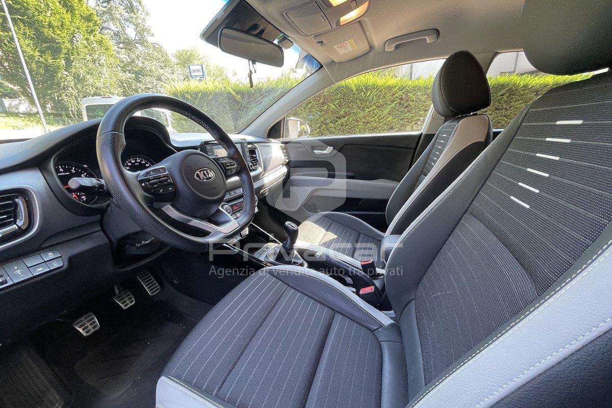 KIA Stonic 1.0 T-GDi 120 CV Energy