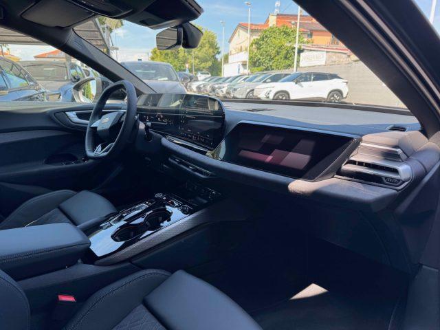 AUDI A5 Avant TDI 150 kW S tronic MHEV+ S Line edition