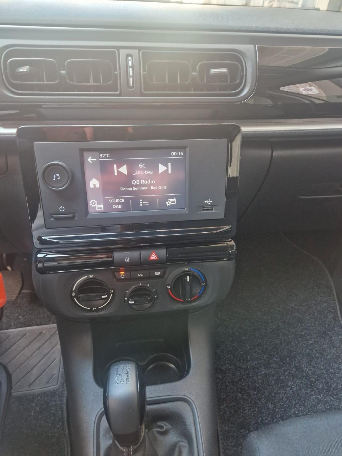 Citroen C3 PureTech 83 S&S You