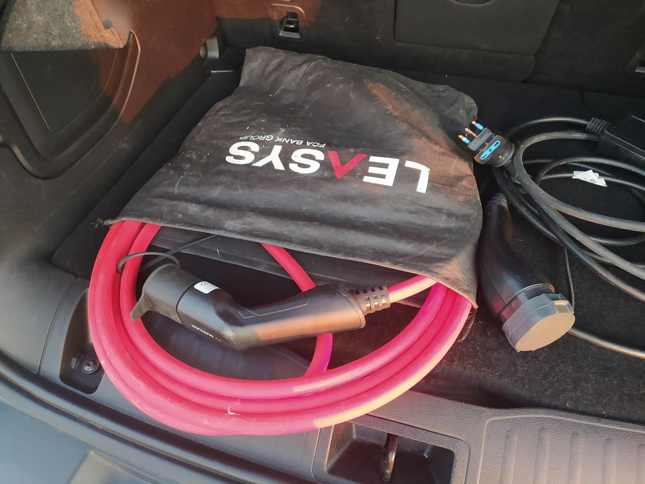 Jeep Renegade Limited 1.3 T-GDI PHEV #8244