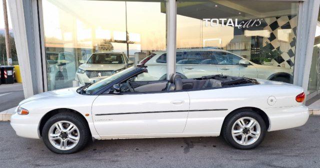 CHRYSLER Stratus 2.0 cat Cabrio LX