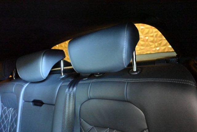 AUDI Q8 50TDI Q.TIP.286CV S-LINE TET.22"PELLE RS SOSP.FULL