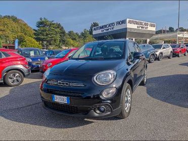 FIAT 500X 2022 - 500X 1.3 mjet 95cv