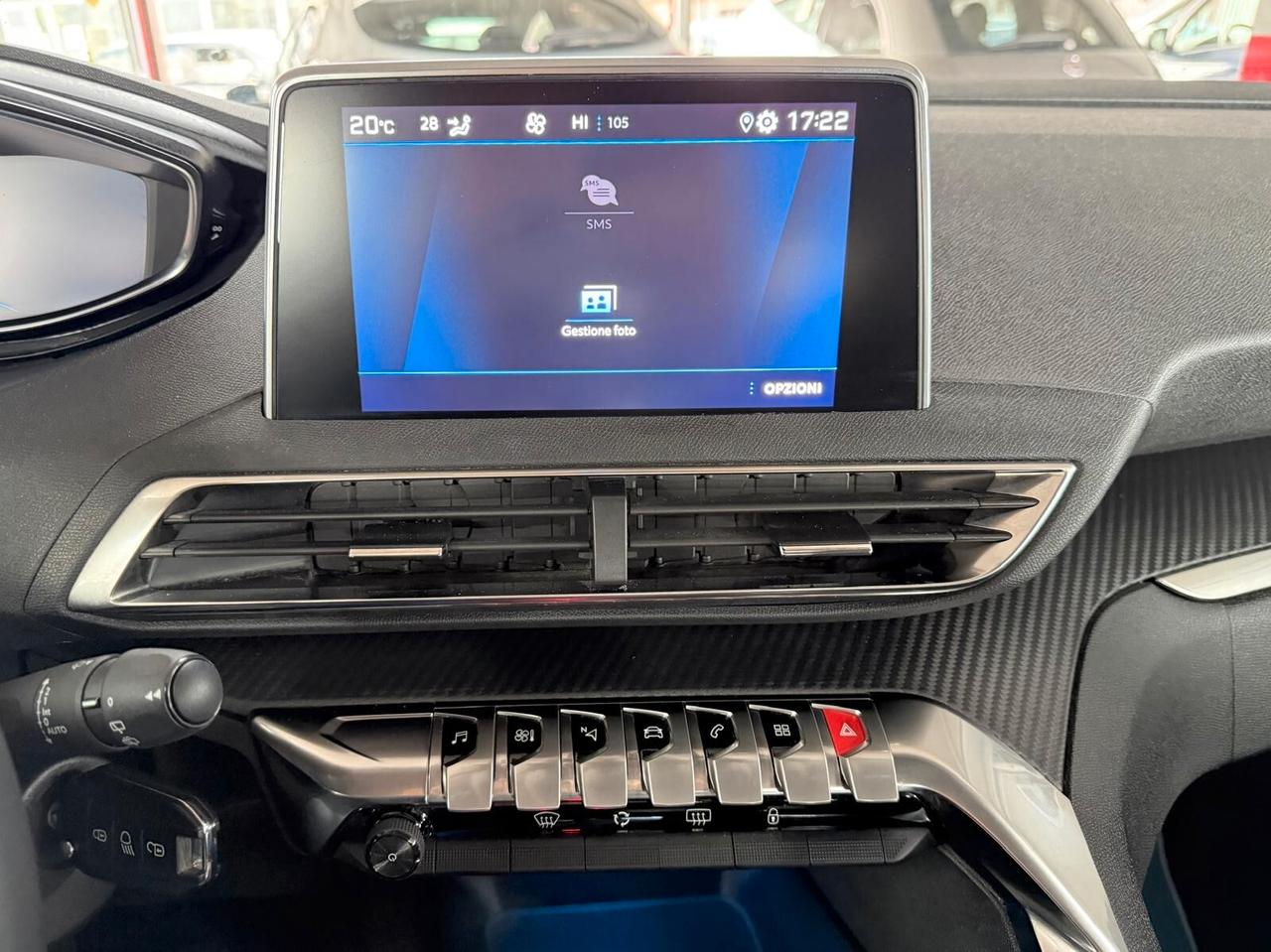 Peugeot 3008 BlueHDi 130 S&S Business