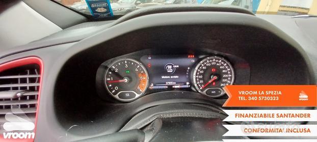 JEEP Renegade Renegade 2.0 Mjt 170CV 4WD Active...