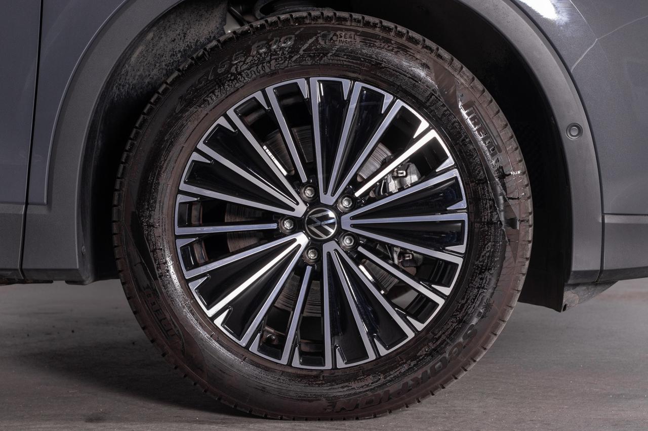 Volkswagen Tiguan 2.0 Tdi 150cv Dsg