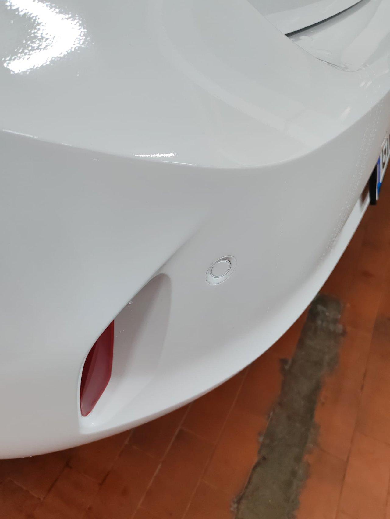 Opel Corsa 5 Porte 1.2 Design & Tech 75cv