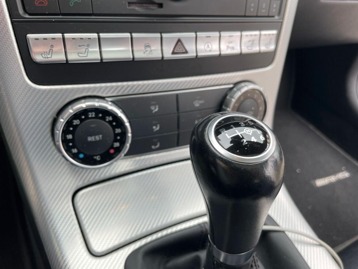 Mercedes-benz SLC 180 Premium