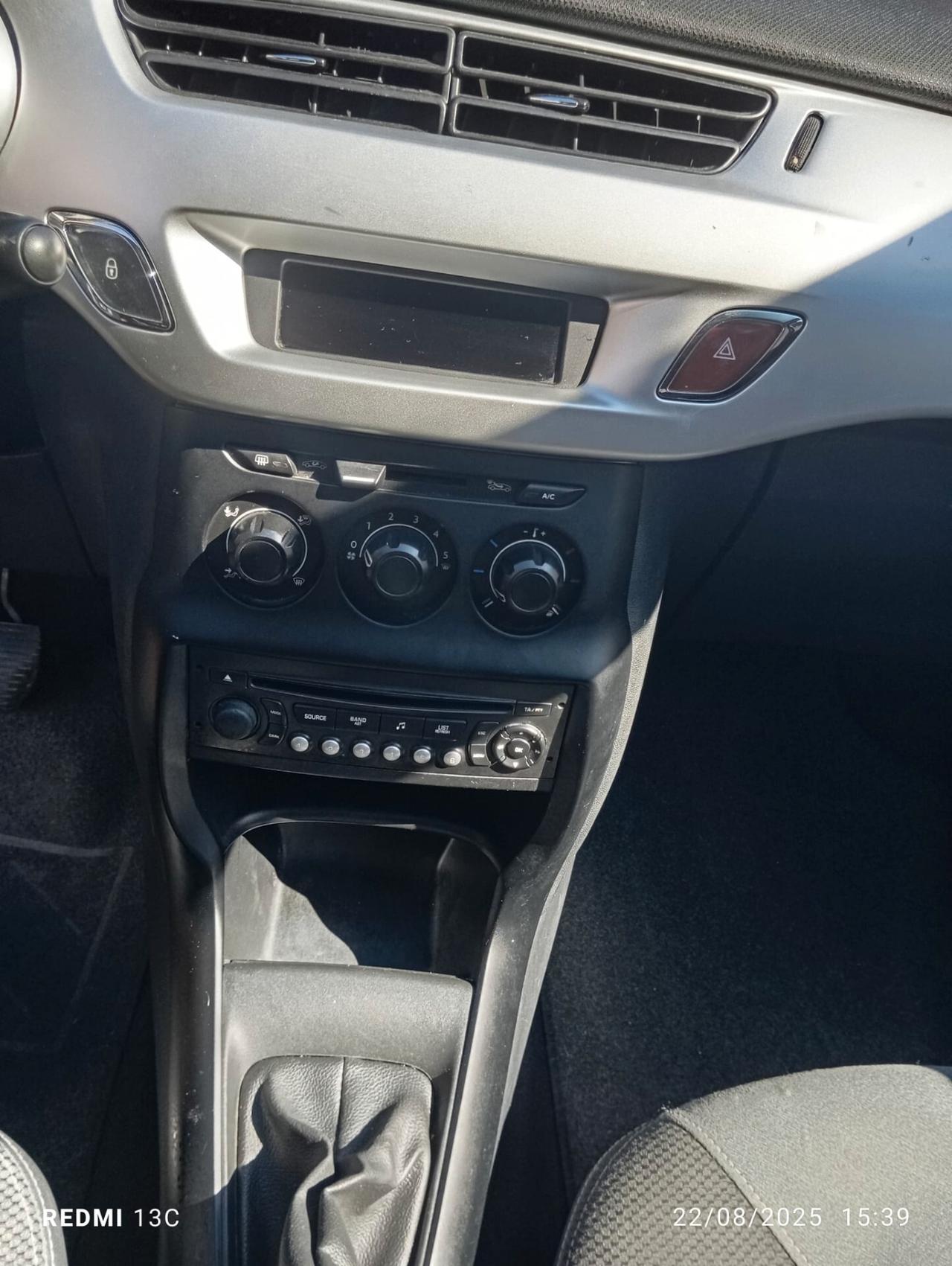 Citroen C3 1.1 Exclusive