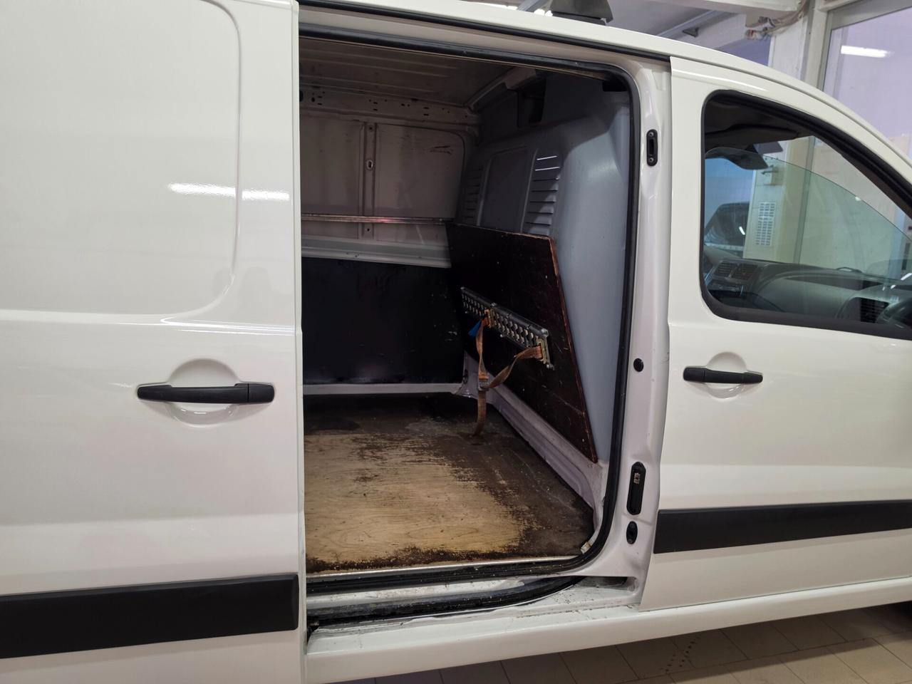Citroen Jumpy 29 2.0 HDi/120 PL-TN Furgone