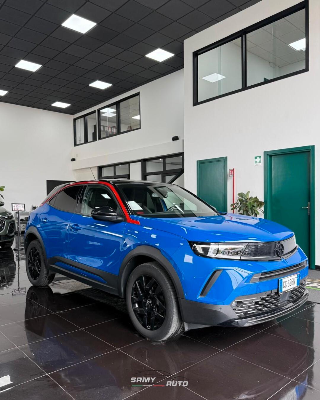 Opel Mokka 1.5 diesel Ultimate