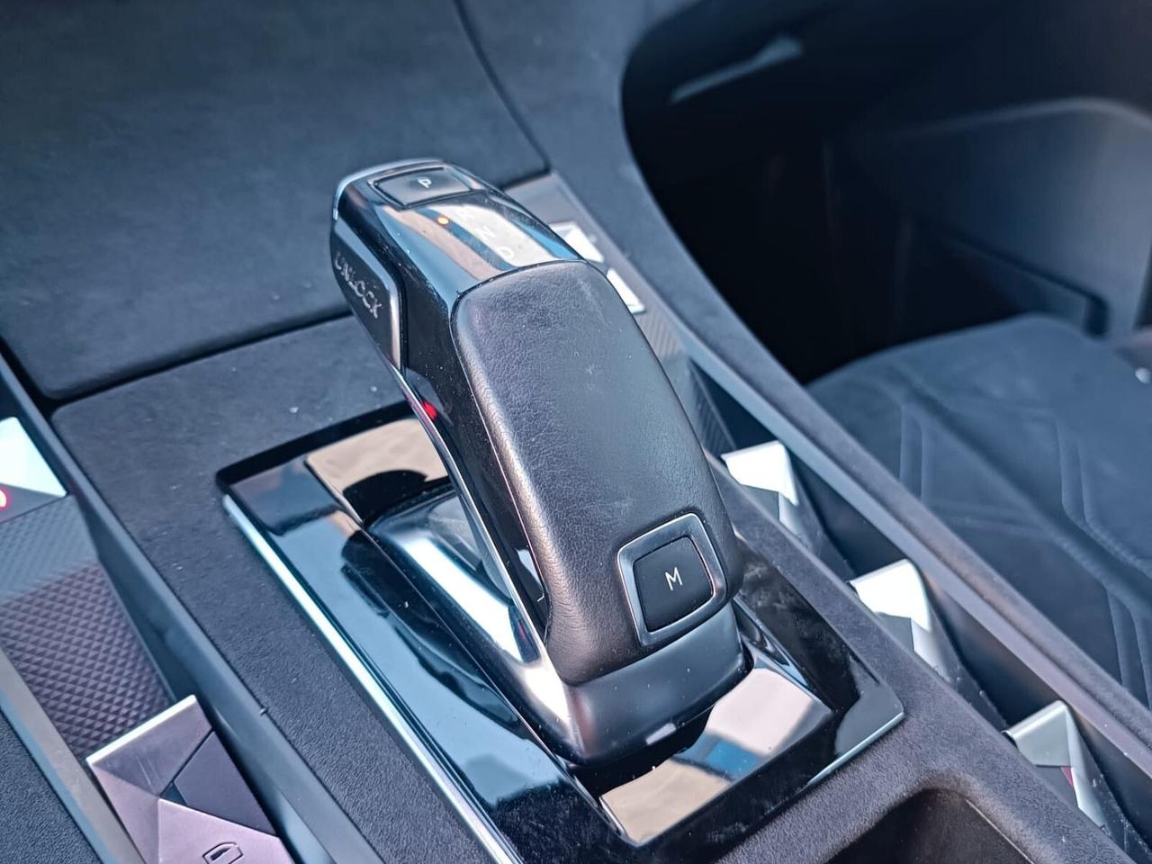 Ds 7 Crossback BlueHDi 130 aut. Grand Chic