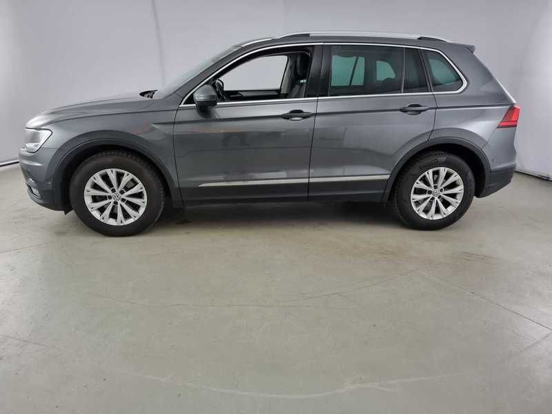 VOLKSWAGEN TIGUAN 2.0 TDI SCR 110KW Business BMT DSG