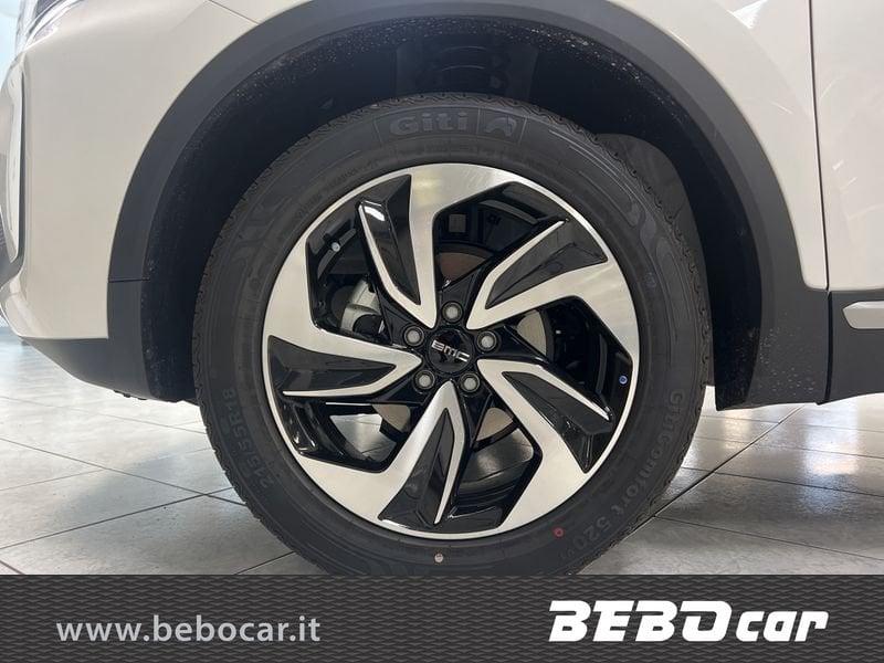 Emc Sei 1.5 CVT BENZINA/GPL - Scopri promo e più dettagli in descrizione!