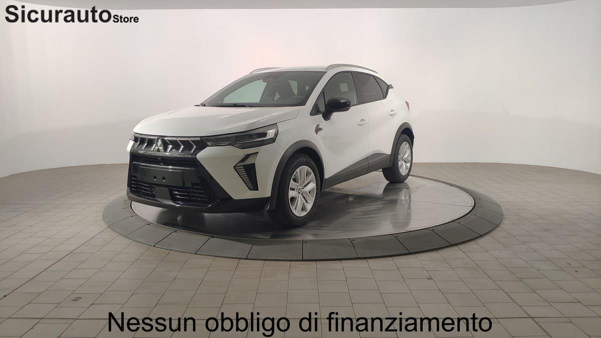 MITSUBISHI Asx 1.3L Mild Hybrid 140 Cv Invite