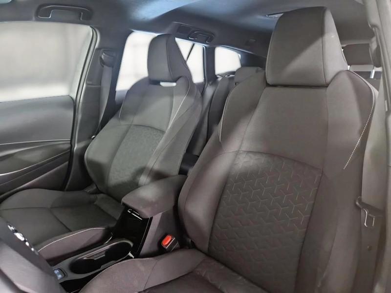 TOYOTA COROLLA TS 1.8 Hybrid Business Tech WAGON