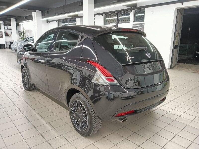 Lancia Ypsilon Ypsilon 1.2 69 CV 5 porte GPL Ecochic Gold