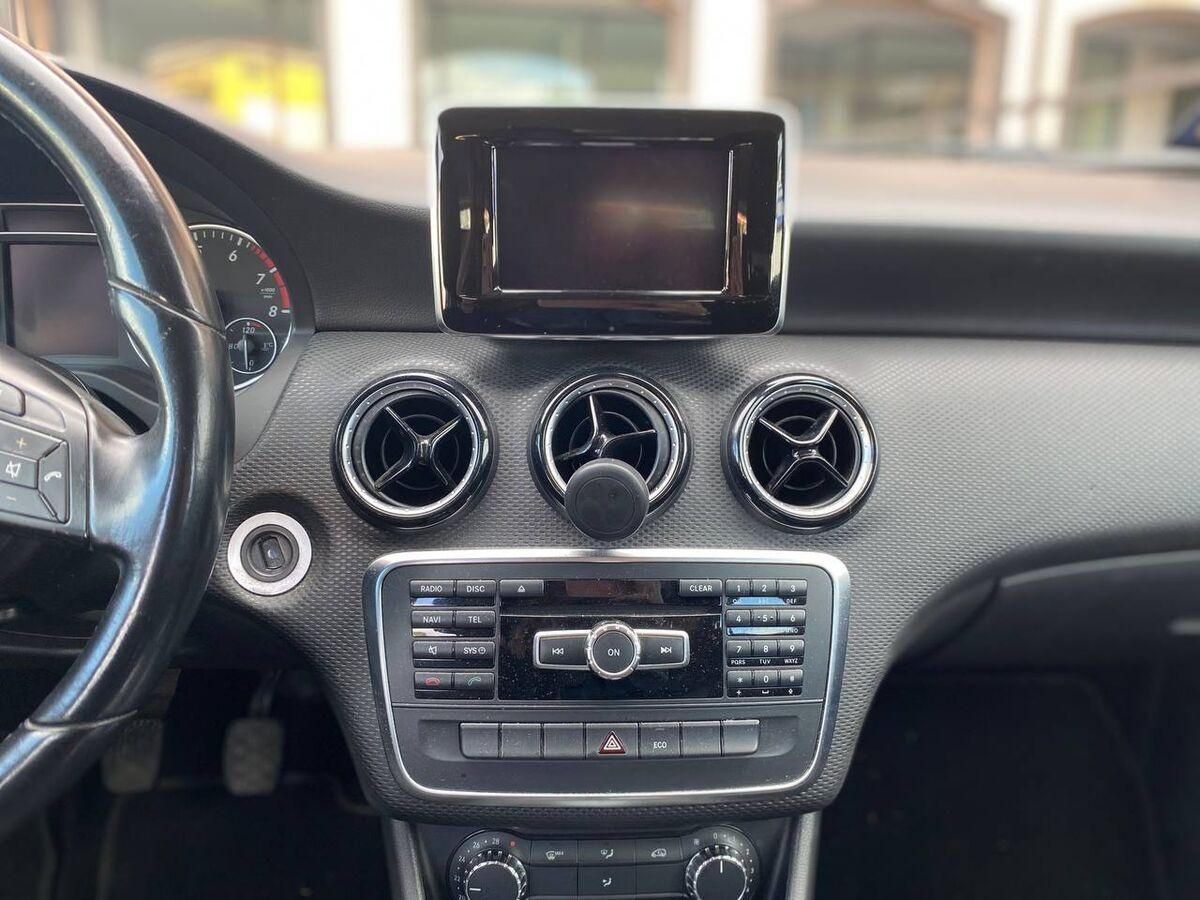 Mercedes Classe A 180 (be) Premium