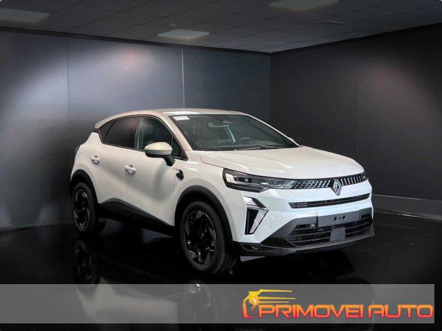 RENAULT Captur ECO-G 100 CV Techno GPL!!!
