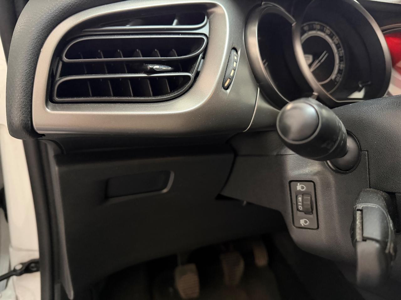 Citroen C3 1.4 HDI 70 CV