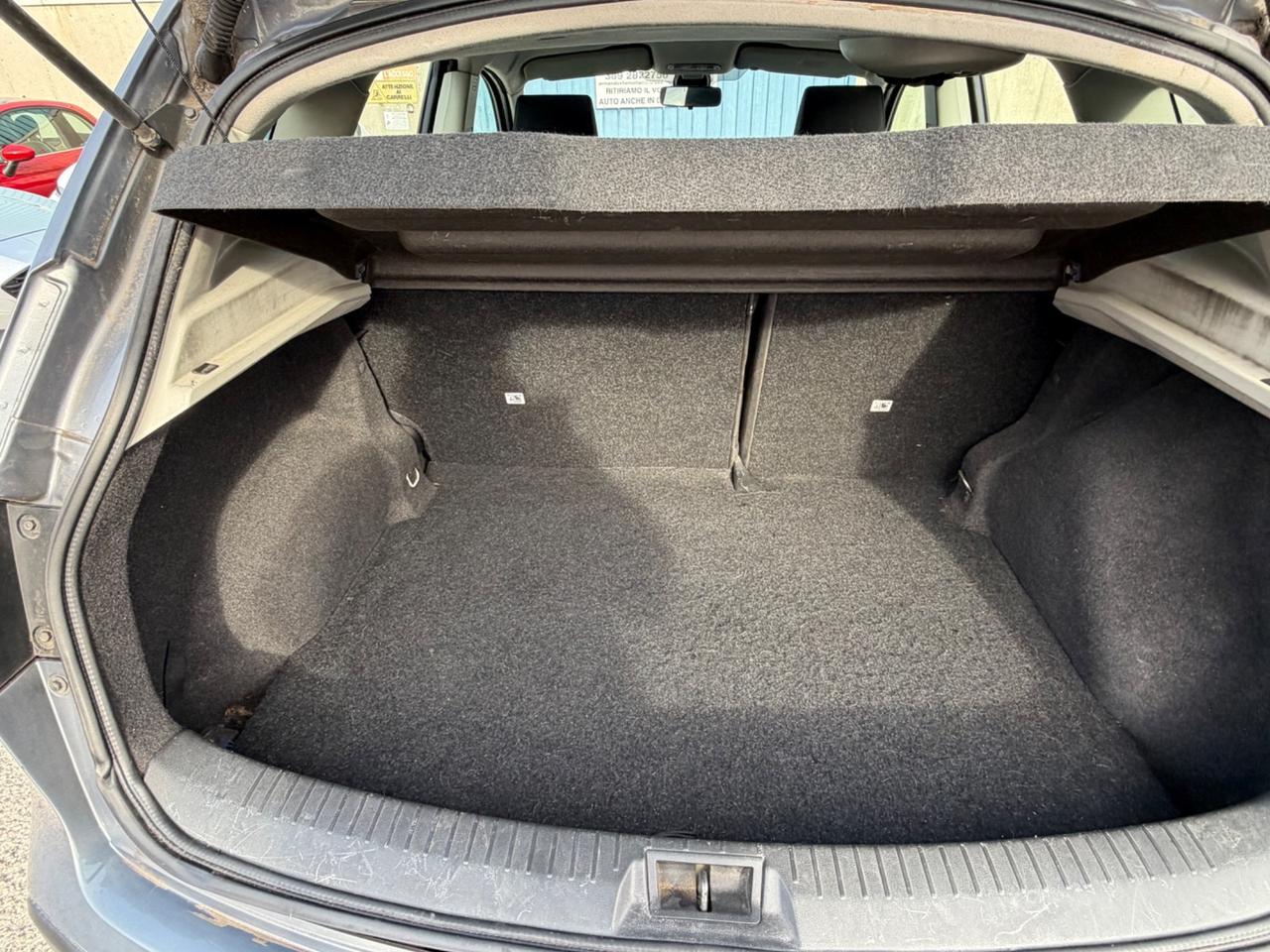 Nissan Qashqai 1.5 dCi Visia