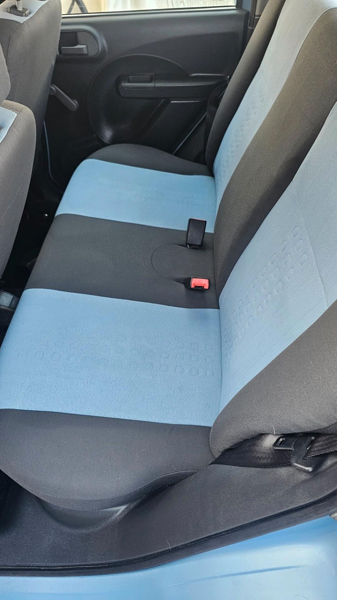 Fiat Panda 1.2 Dynamic Natural Power