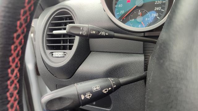 MERCEDES-BENZ SLK 200 Kompressor cat Sport