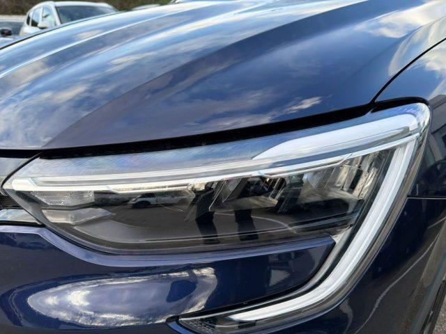 RENAULT Arkana Arkana Full Hybrid E-Tech 145 CV Techno