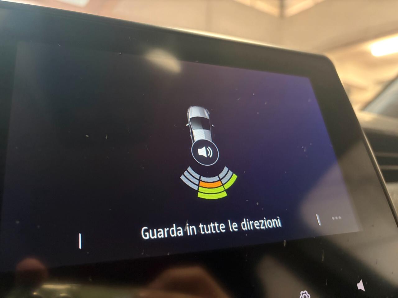 Renault Clio TCe 90 CV 5 porte Business