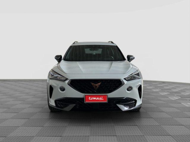 CUPRA Formentor Formentor 1.4 e-Hybrid DSG